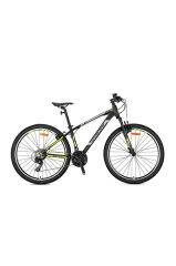 XC75 V-FREN 26 JANT 14cm KADRO MAT SİYAH-BEJ-SARI BİSİKLET