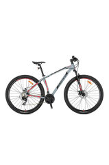 XC75 V-FREN 26 JANT 14cm KADRO MAT SİYAH-BEJ-SARI BİSİKLET