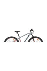 XC75 V-FREN 26 JANT 14cm KADRO NARDO GRİ-KIRMIZI BİSİKLET