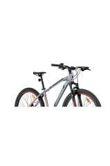 XC75 V-FREN 26 JANT 14cm KADRO NARDO GRİ-KIRMIZI BİSİKLET