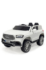 Oyuncak ADMİRE 12 Volt Uzaktan Kumandalı Akülü SUV Çocuk Arabası