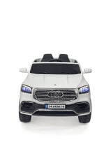 Oyuncak ADMİRE 12 Volt Uzaktan Kumandalı Akülü SUV Çocuk Arabası