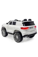 Oyuncak ADMİRE 12 Volt Uzaktan Kumandalı Akülü SUV Çocuk Arabası