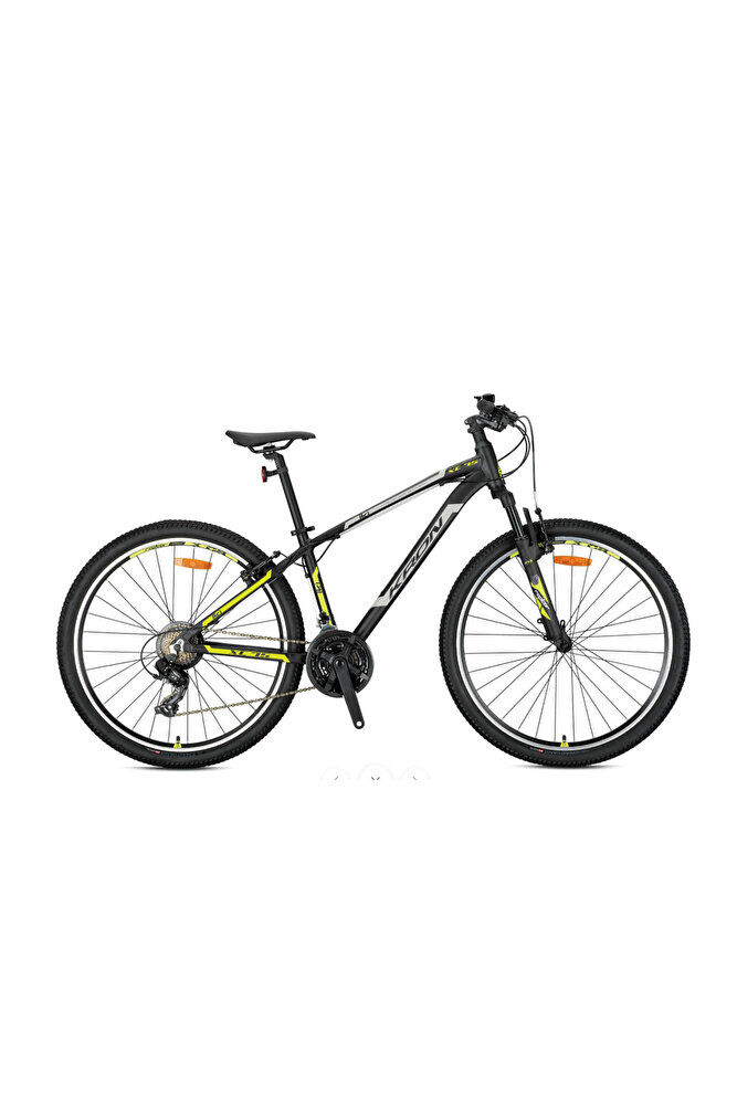 XC75 V-FREN 26 JANT 14cm KADRO MAT SİYAH-BEJ-SARI BİSİKLET Pembe