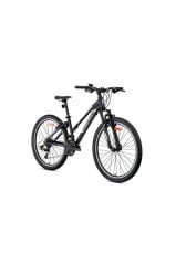 XC75 V-FREN 26 JANT 14cm KADRO MAT SİYAH-BEJ-SARI BİSİKLET Mor