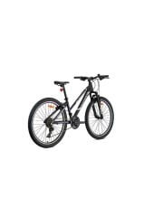 XC75 V-FREN 26 JANT 14cm KADRO MAT SİYAH-BEJ-SARI BİSİKLET Mor
