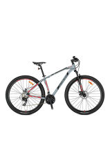XC75 V-FREN 26 JANT 14cm KADRO MAT SİYAH-BEJ-SARI BİSİKLET Mavi