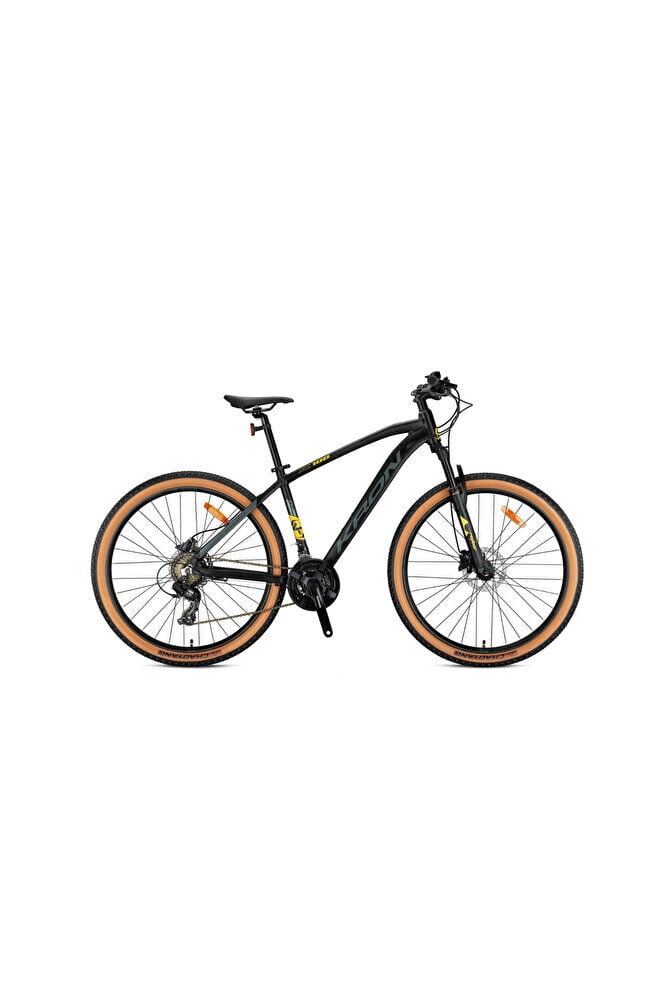 XC 100 - 29'' MTB - 21 Vites - H.Disc - 2026 Model Sarı