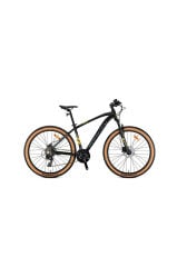 XC 100 - 29'' MTB - 21 Vites - H.Disc - 2026 Model Sarı