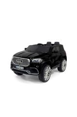 Oyuncak ADMİRE 12 Volt Uzaktan Kumandalı Akülü SUV Çocuk Arabası