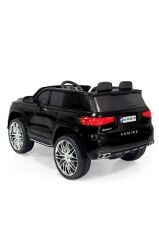 Oyuncak ADMİRE 12 Volt Uzaktan Kumandalı Akülü SUV Çocuk Arabası