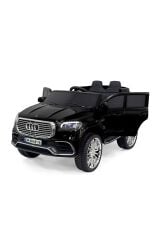 Oyuncak ADMİRE 12 Volt Uzaktan Kumandalı Akülü SUV Çocuk Arabası